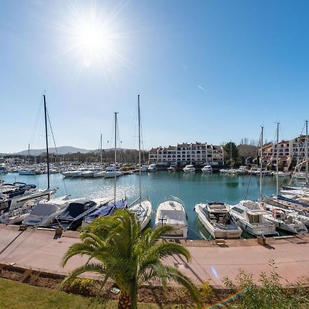 Apartment Les Cascadelles-13 By Interhome Cogolin Εξωτερικό φωτογραφία