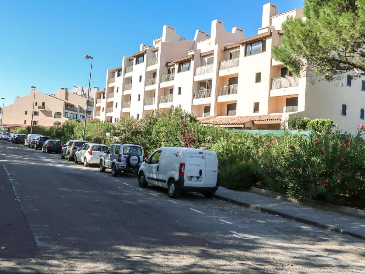 Apartment Les Cascadelles-13 By Interhome Cogolin Εξωτερικό φωτογραφία