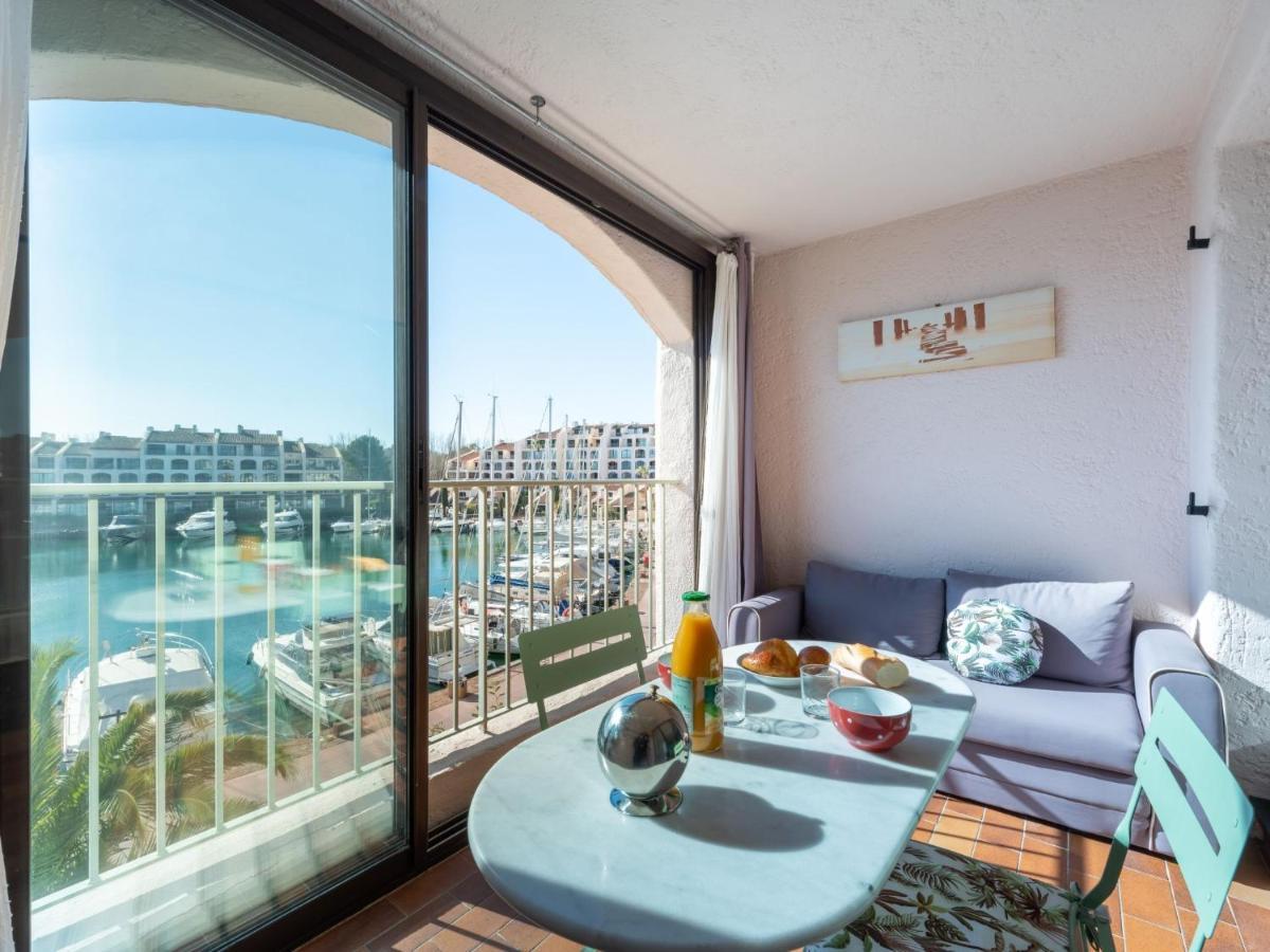 Apartment Les Cascadelles-13 By Interhome Cogolin Εξωτερικό φωτογραφία