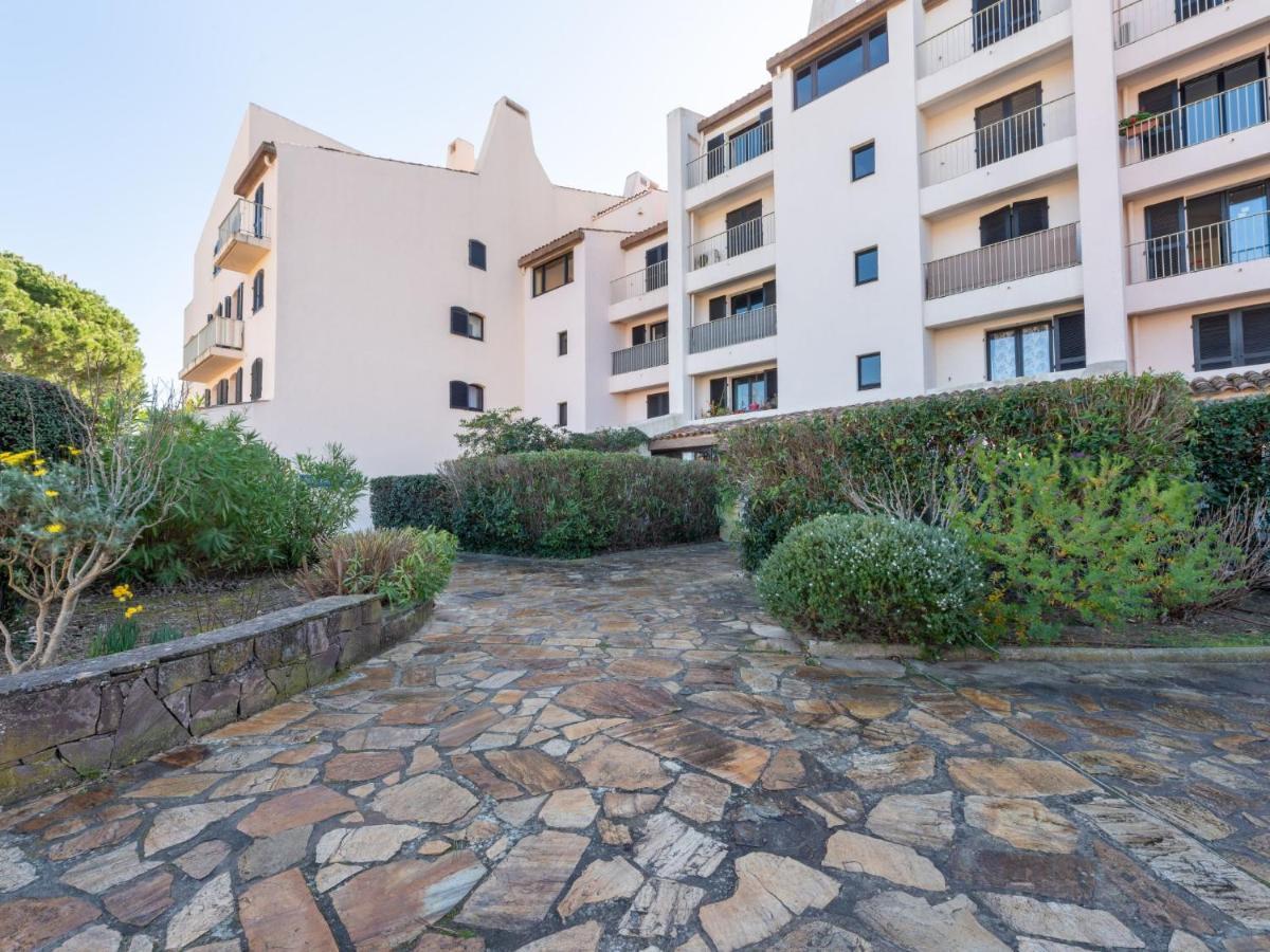 Apartment Les Cascadelles-13 By Interhome Cogolin Εξωτερικό φωτογραφία