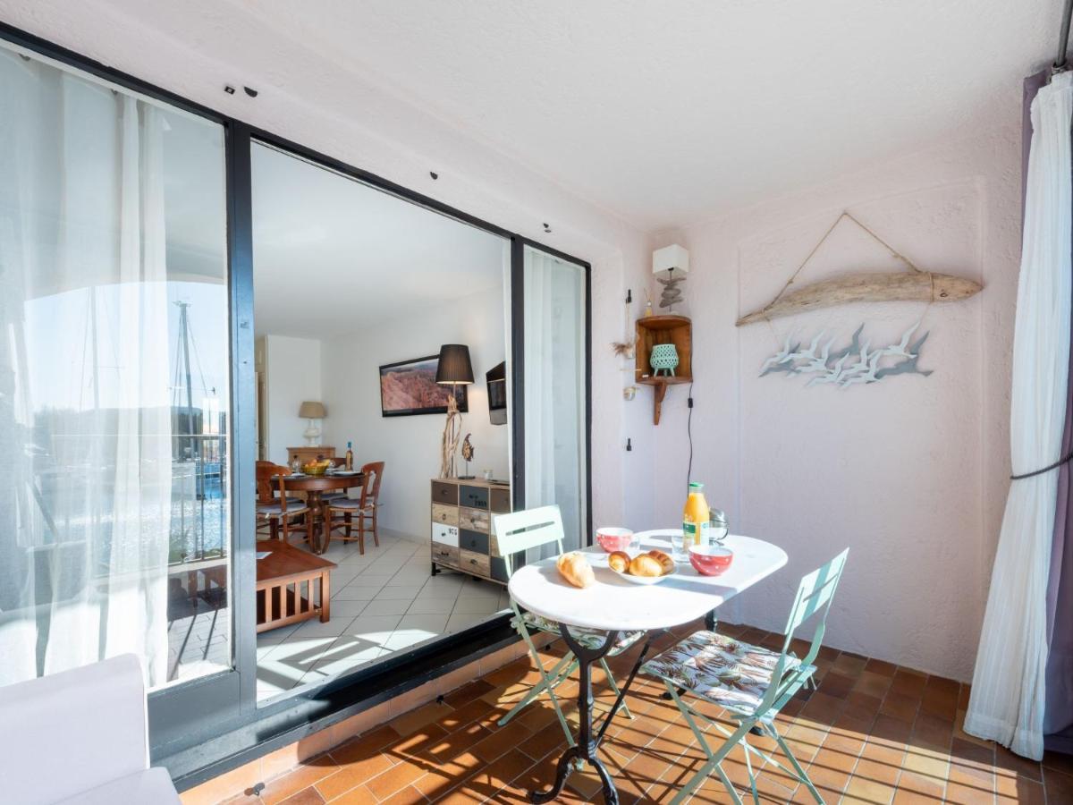 Apartment Les Cascadelles-13 By Interhome Cogolin Εξωτερικό φωτογραφία