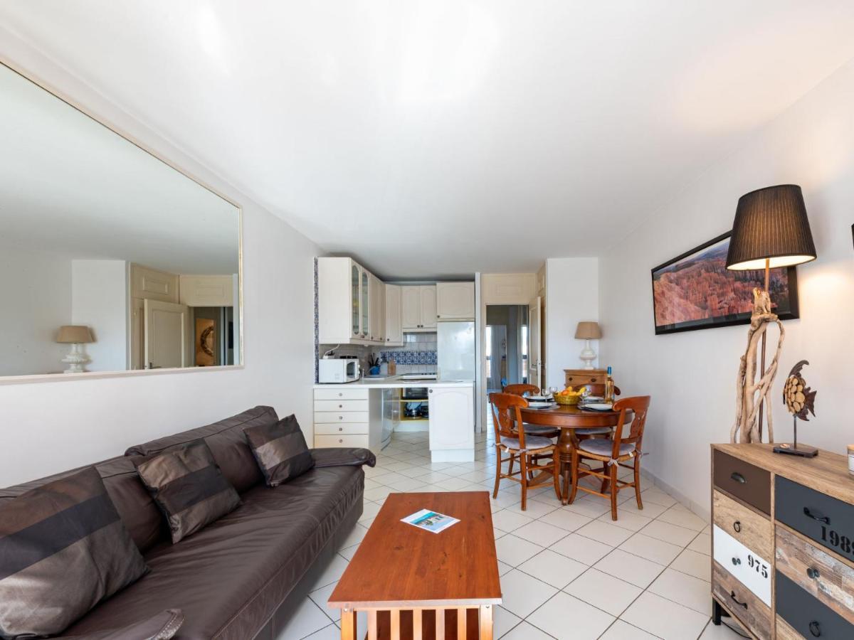 Apartment Les Cascadelles-13 By Interhome Cogolin Εξωτερικό φωτογραφία