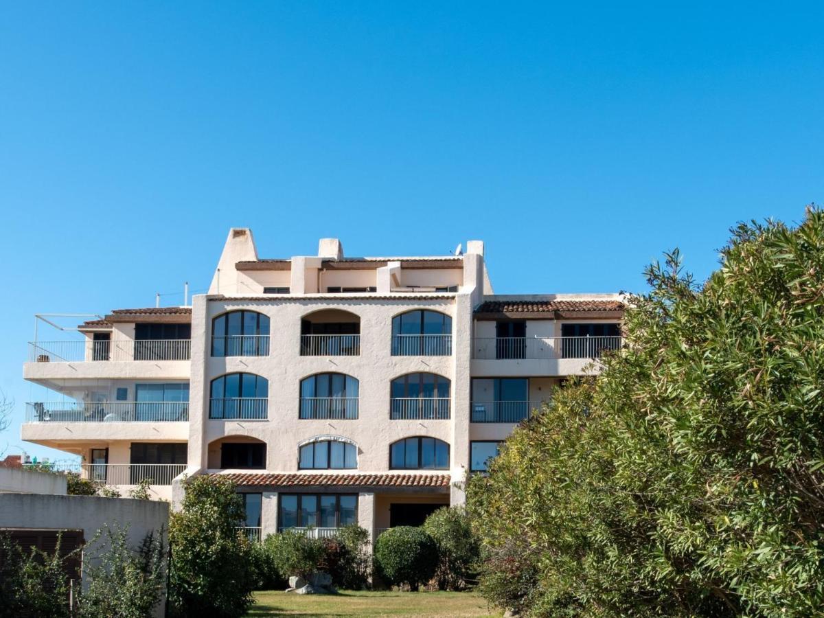 Apartment Les Cascadelles-13 By Interhome Cogolin Εξωτερικό φωτογραφία