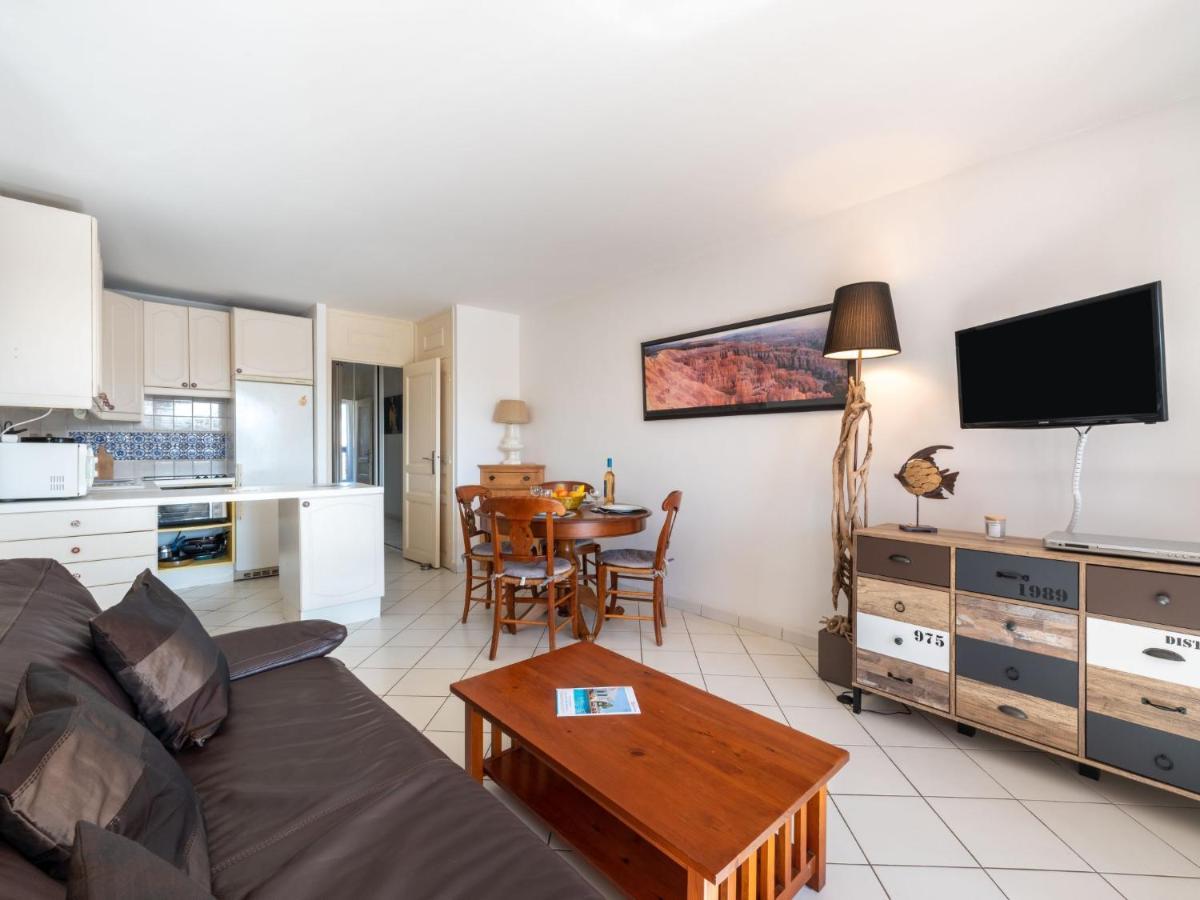 Apartment Les Cascadelles-13 By Interhome Cogolin Εξωτερικό φωτογραφία