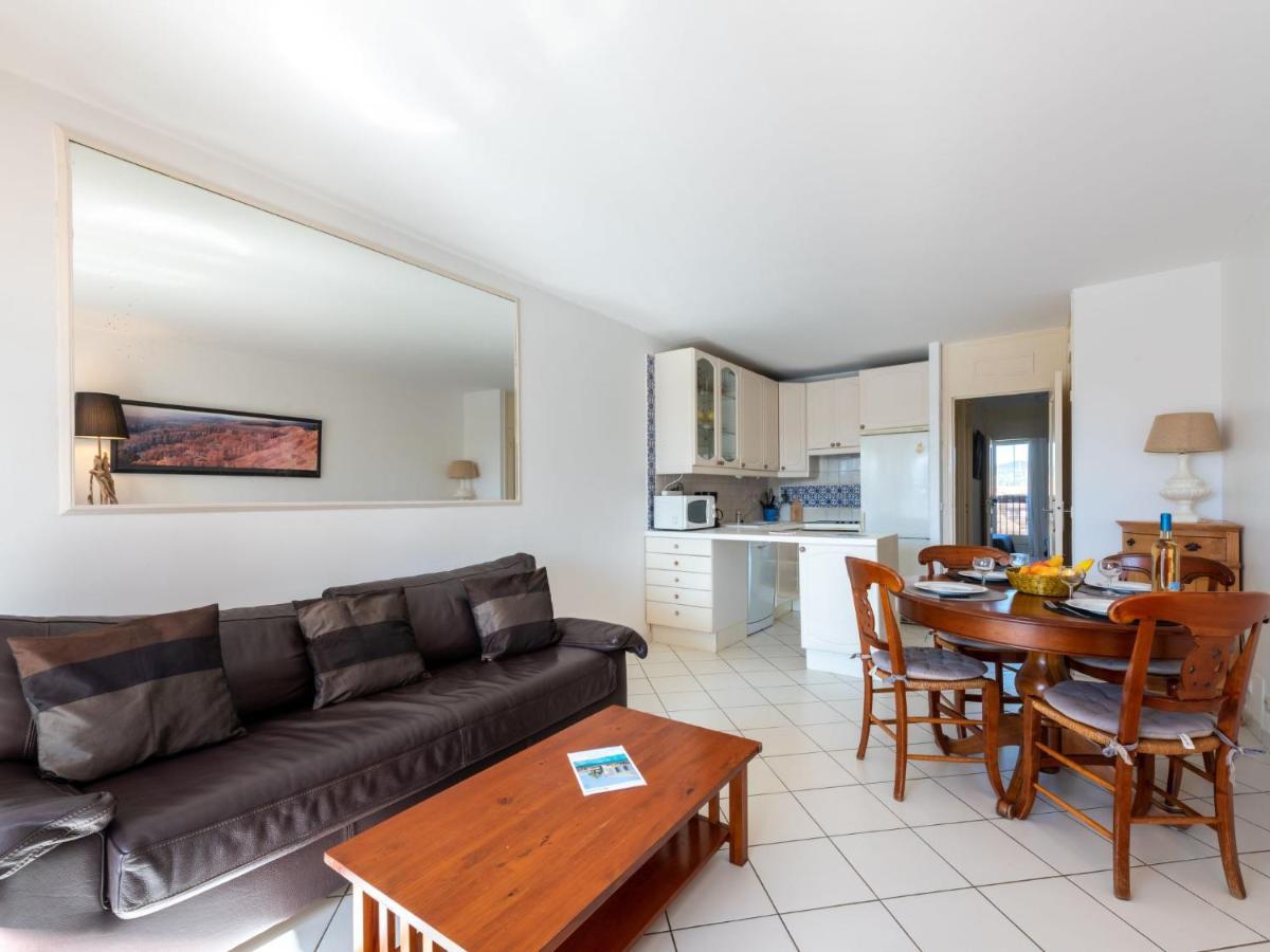 Apartment Les Cascadelles-13 By Interhome Cogolin Εξωτερικό φωτογραφία