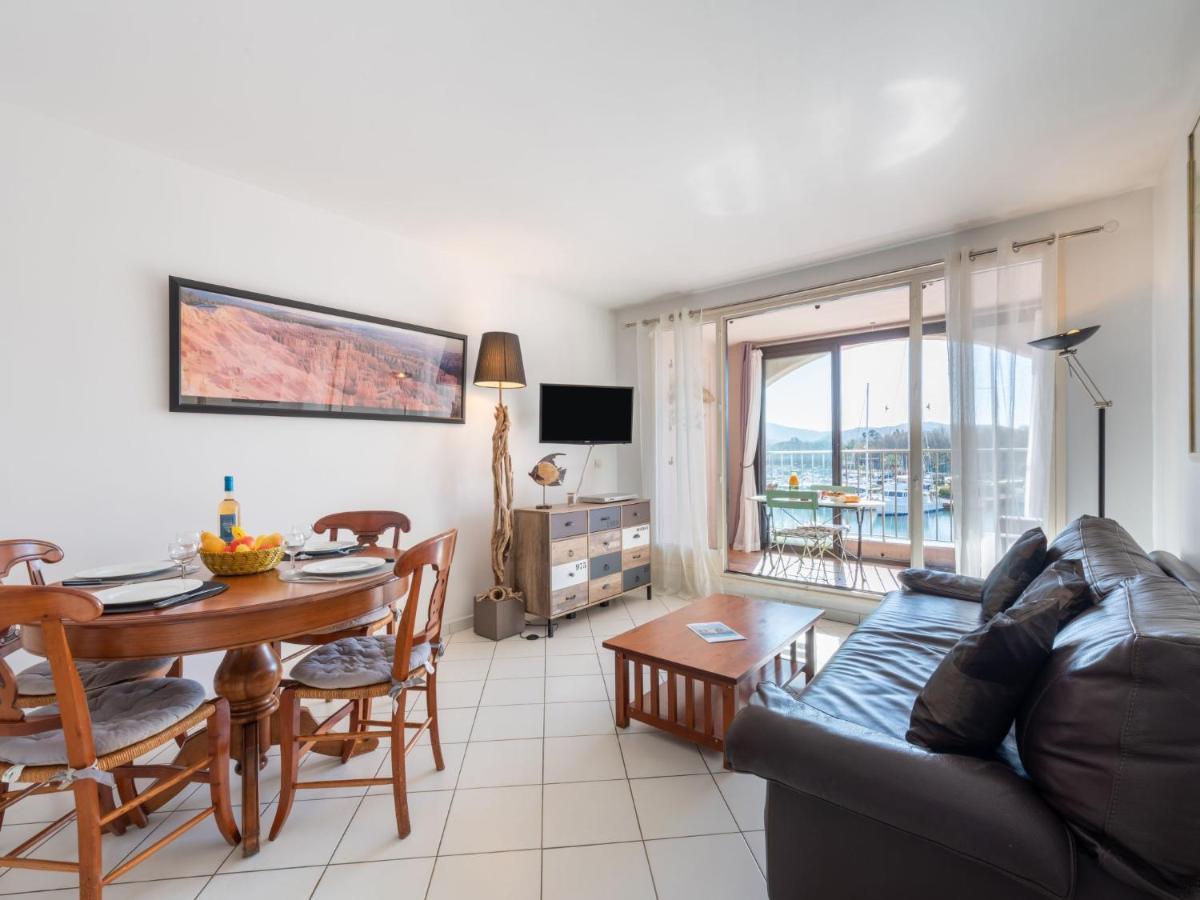 Apartment Les Cascadelles-13 By Interhome Cogolin Εξωτερικό φωτογραφία