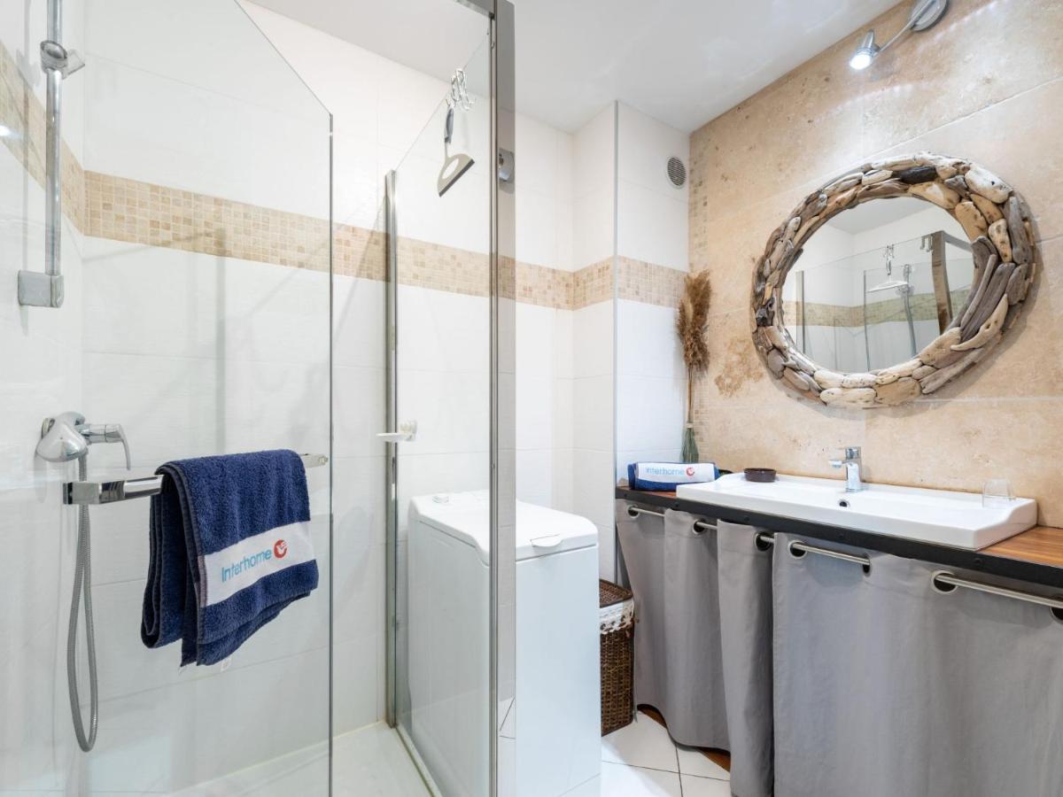 Apartment Les Cascadelles-13 By Interhome Cogolin Εξωτερικό φωτογραφία