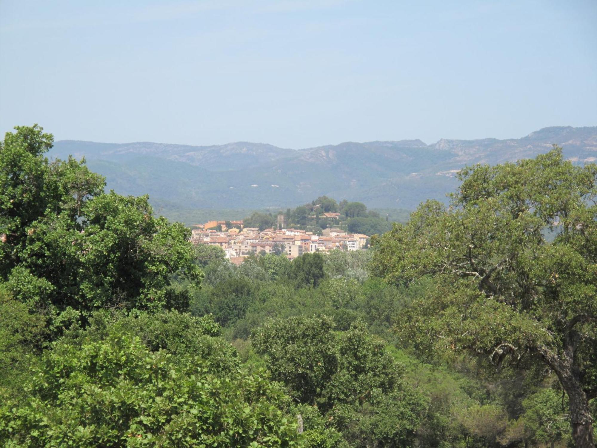 Apartment Les Cascadelles-13 By Interhome Cogolin Εξωτερικό φωτογραφία